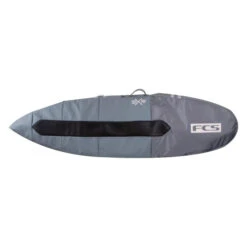 5'6 FCS DAY ALL PURPOSE BOARDBAG(BDY-056-AP-SGY)
