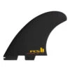 FCS II TWIN+1 FCS II OTIS CAREY TWIN+1 PG FINS (FOCX-PG01-XL-TS-R)
